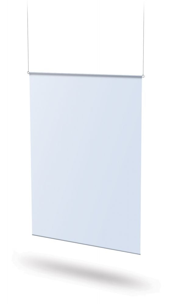 Trapezeâ„¢ Bar Wall Mount Brackets
