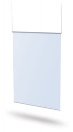 Trapezeâ„¢ Bar Wall Mount Brackets