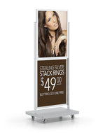 Hercules Roll Aroundâ„¢ SignHolders