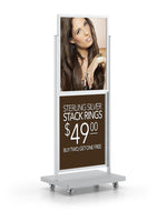Hercules Roll Aroundâ„¢ SignHolders