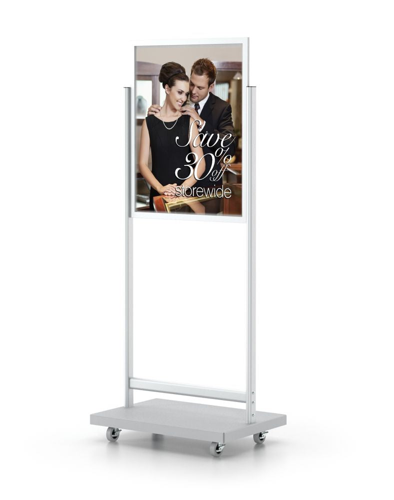 Hercules Roll Aroundâ„¢ SignHolders