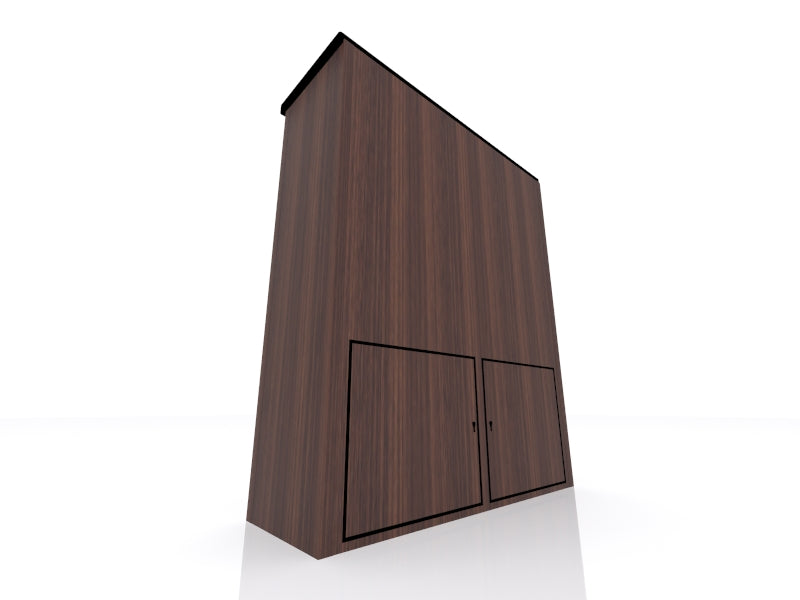 LTK-1156 Modular Pedestal