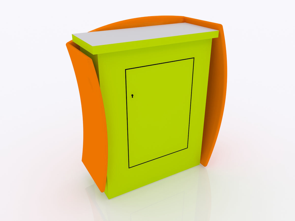 MOD-1127 Counter