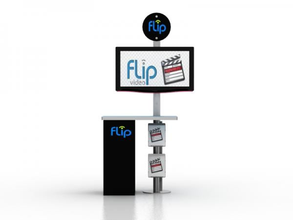 MOD-1226 Monitor Stand