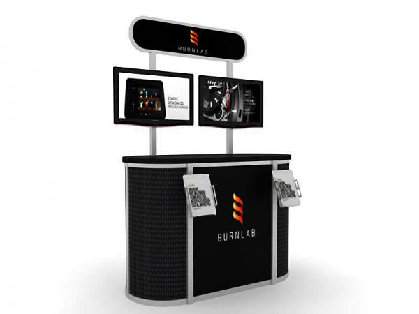 MOD-1231 Monitor Stand