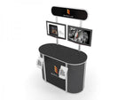 MOD-1231 Monitor Stand