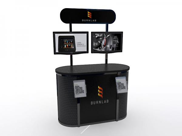 MOD-1231 Monitor Stand