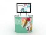 MOD-1246 Monitor Stand