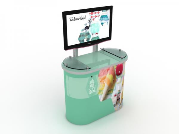 MOD-1246 Monitor Stand