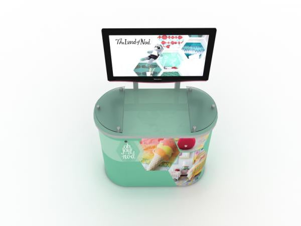 MOD-1246 Monitor Stand