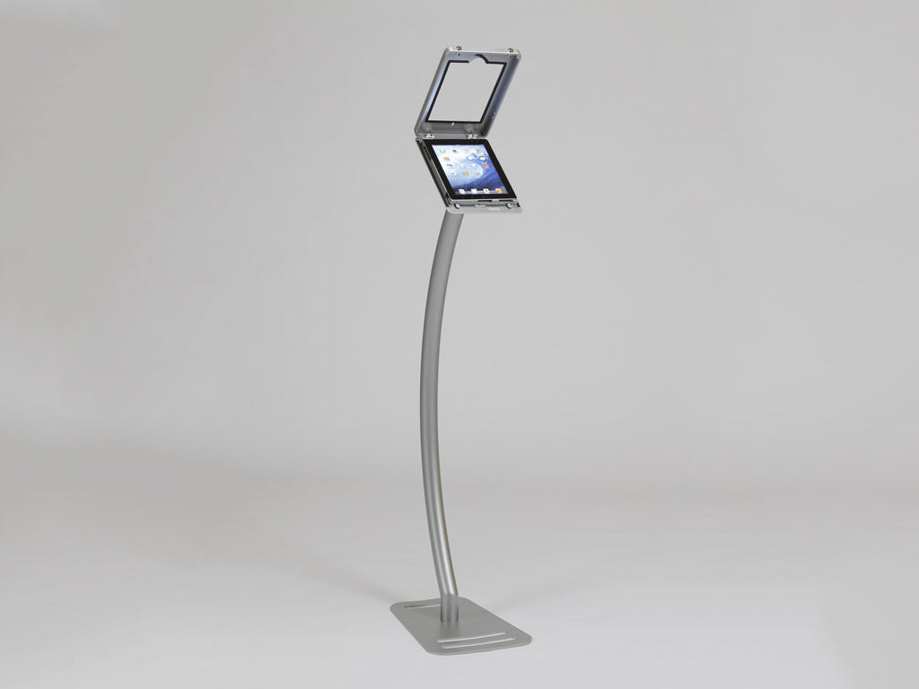 MOD-1336 | iPad Kiosk