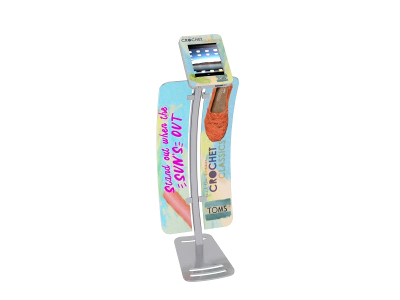 MOD-1336 | iPad Kiosk