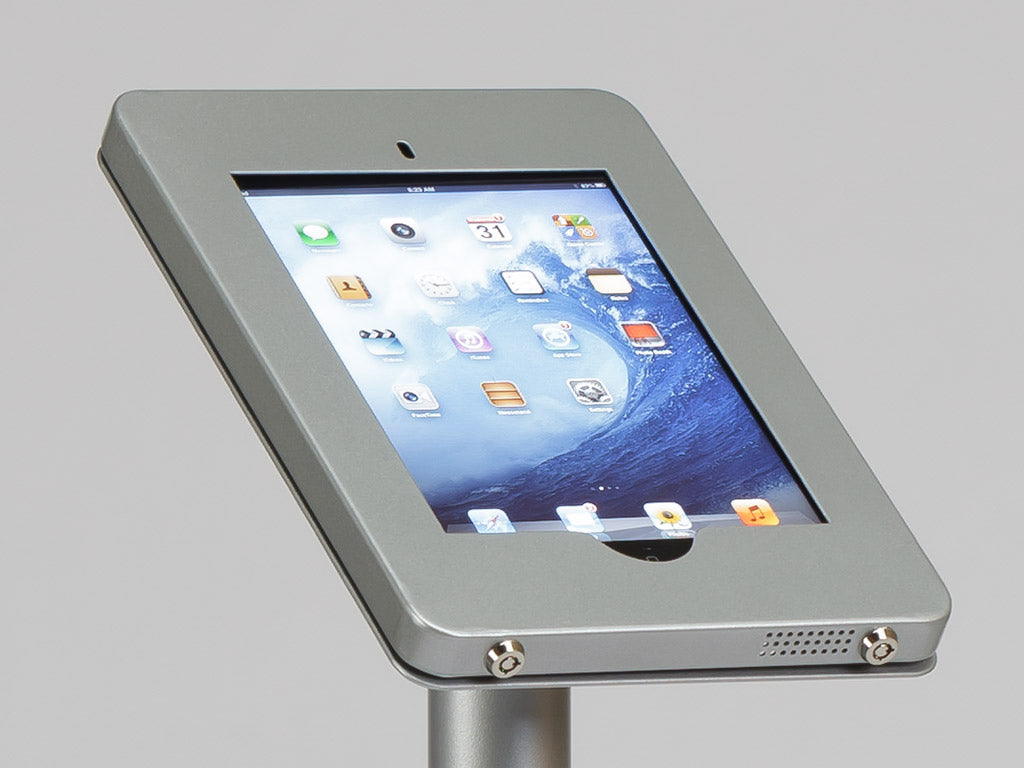 MOD-1370 | iPad Kiosk