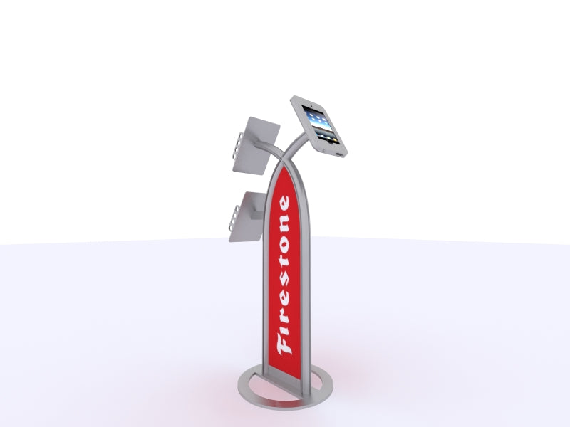 MOD-1353 | iPad Kiosk