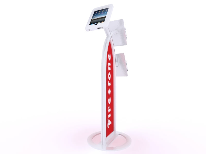 MOD-1353 | iPad Kiosk