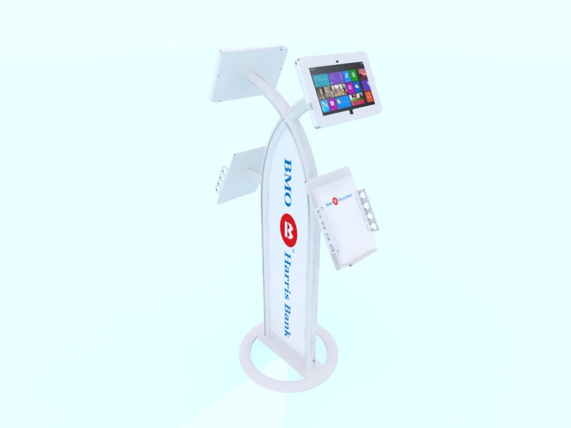 MOD-1355 | iPad Kiosk