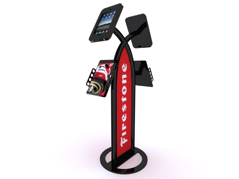 MOD-1355 | iPad Kiosk