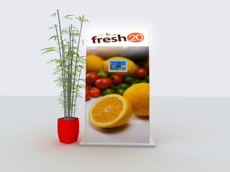 MOD-1362M | Surface Lightbox