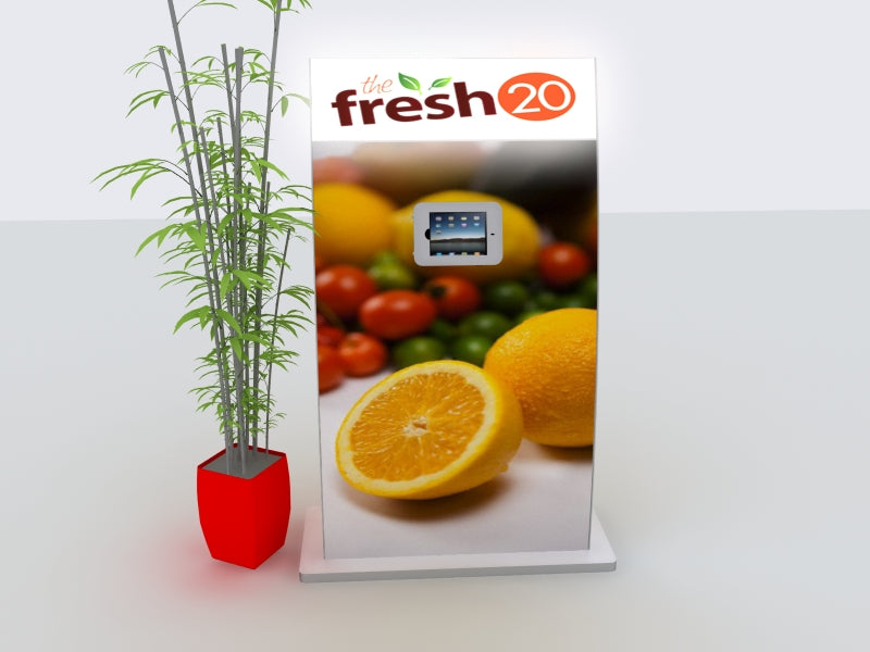 MOD-1362 | iPad Lightbox