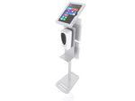 MOD-1377M | Sanitizer / Surface Stand