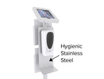 MOD-1377 | Sanitizer / iPad Stand