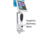 MOD-1379M | Sanitizer / Surface Stand