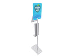 MOD-1379 | Sanitizer / iPad Stand