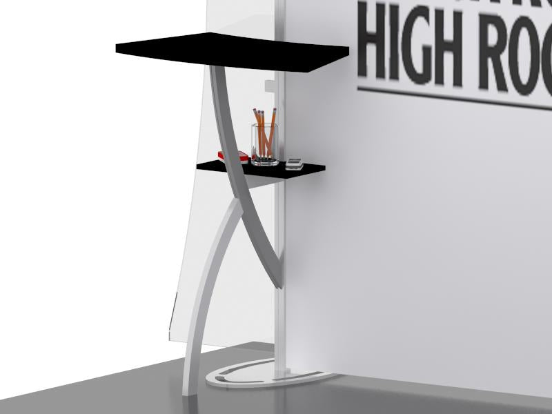MOD-1402 | Hostess Shelf