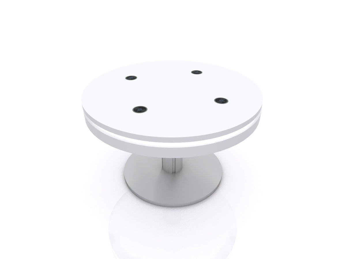 MOD-1452 Wireless Charging Coffee Table