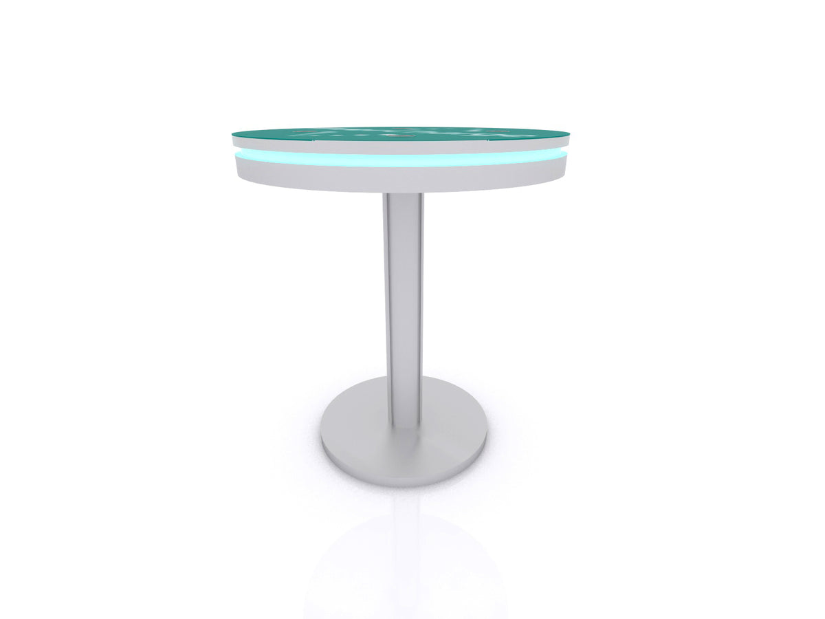 MOD-1453 Wireless Charging Bistro Table
