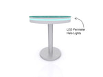 MOD-1453 Wireless Charging Bistro Table