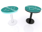 MOD-1453 Wireless Charging Bistro Table