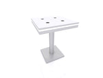 MOD-1454 Wireless Charging Bistro Table