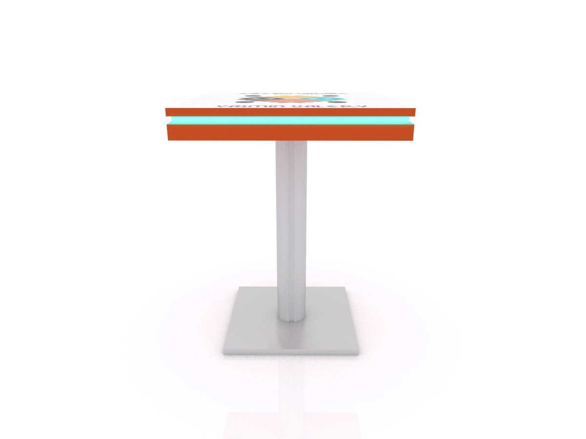 MOD-1454 Wireless Charging Bistro Table