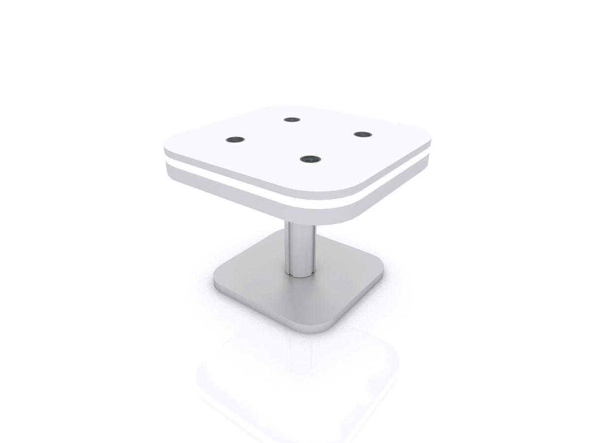 MOD-1455 Wireless Charging Coffee Table