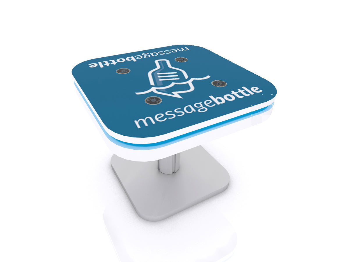 MOD-1455 Wireless Charging Coffee Table