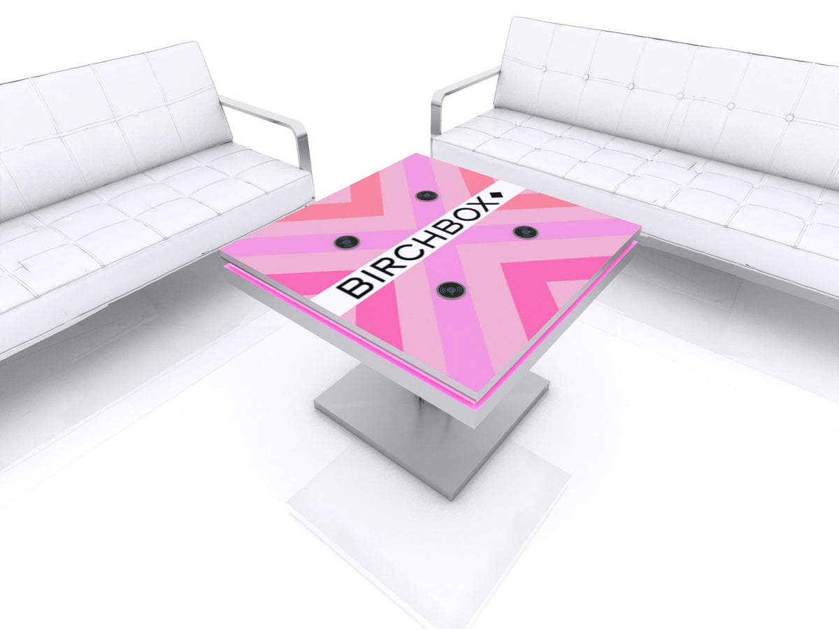 MOD-1456 Wireless Charging Coffee Table