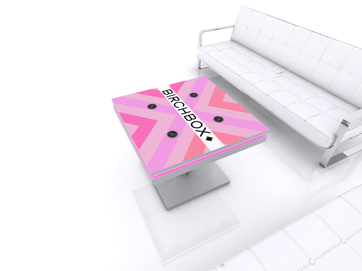 MOD-1456 Wireless Charging Coffee Table