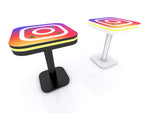 MOD-1458 Wireless Charging Bistro Table