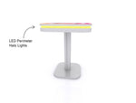 MOD-1458 Wireless Charging Bistro Table