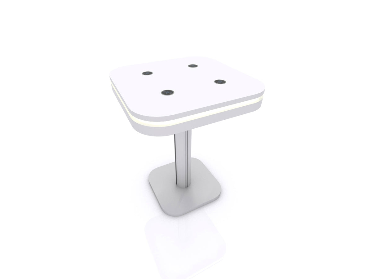 MOD-1458 Wireless Charging Bistro Table