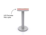 MOD-1462 Portable Wireless Charging Table