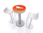 MOD-1462 Portable Wireless Charging Table