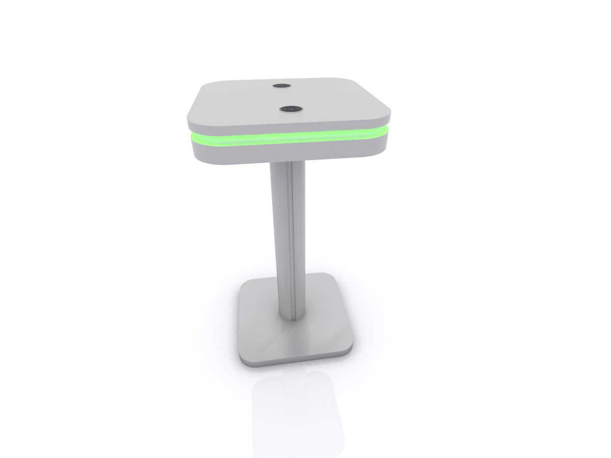 MOD-1463 Portable Wireless Charging Table