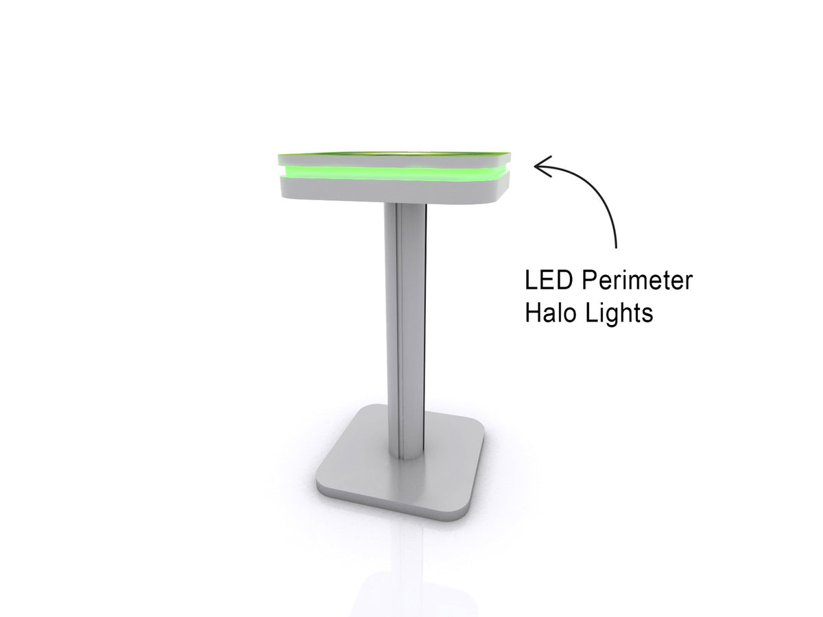 MOD-1463 Portable Wireless Charging Table