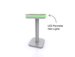 MOD-1463 Portable Wireless Charging Table