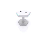 MOD-1466 Wireless Charging End Table