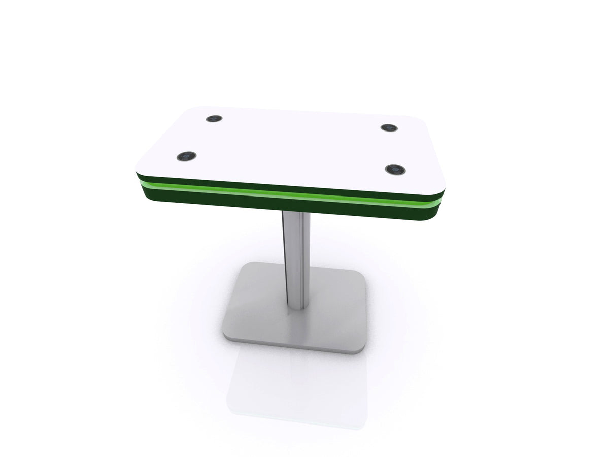 MOD-1467 Portable Wireless Charging Table