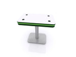 MOD-1467 Portable Wireless Charging Table