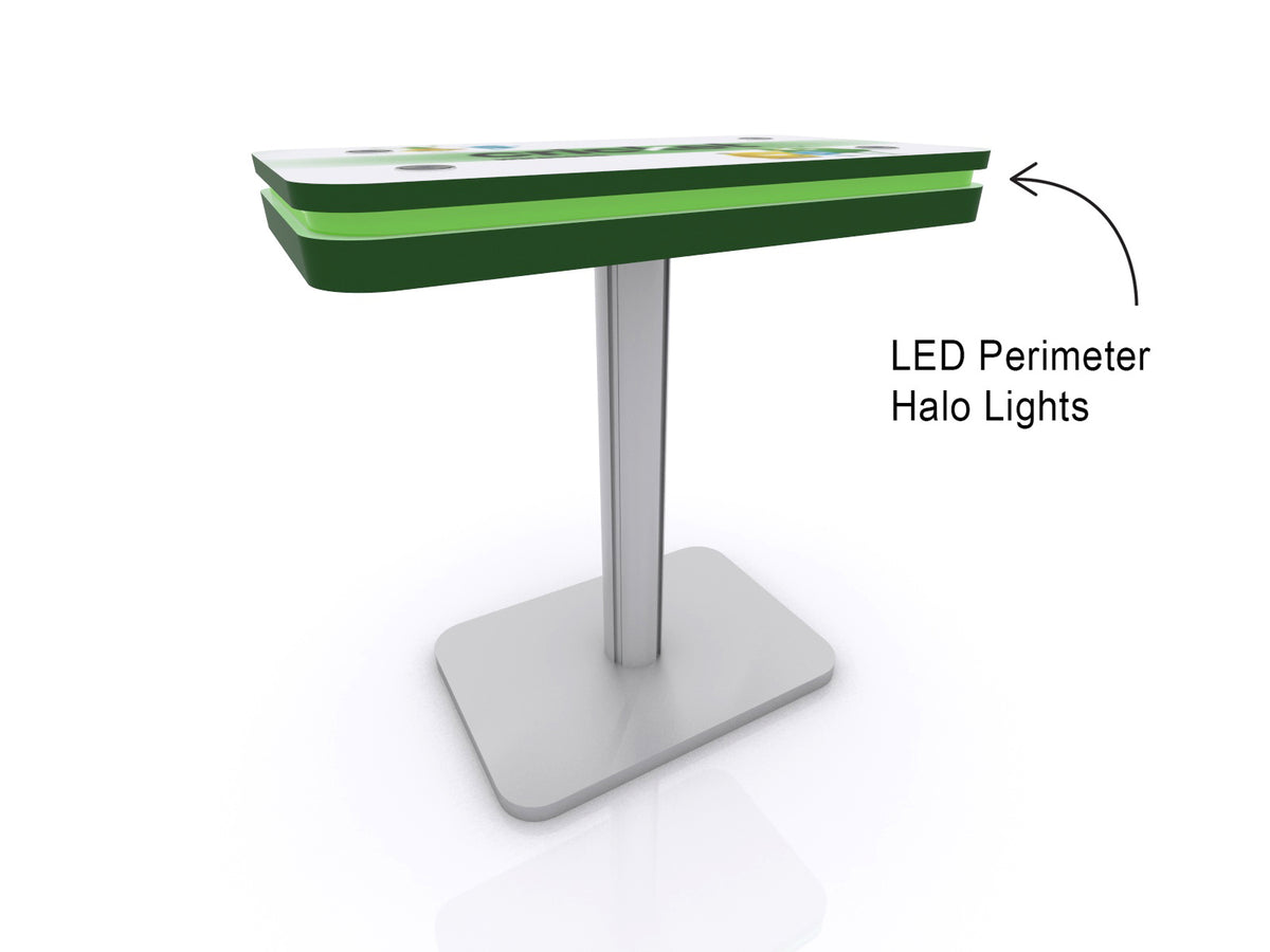 MOD-1467 Portable Wireless Charging Table